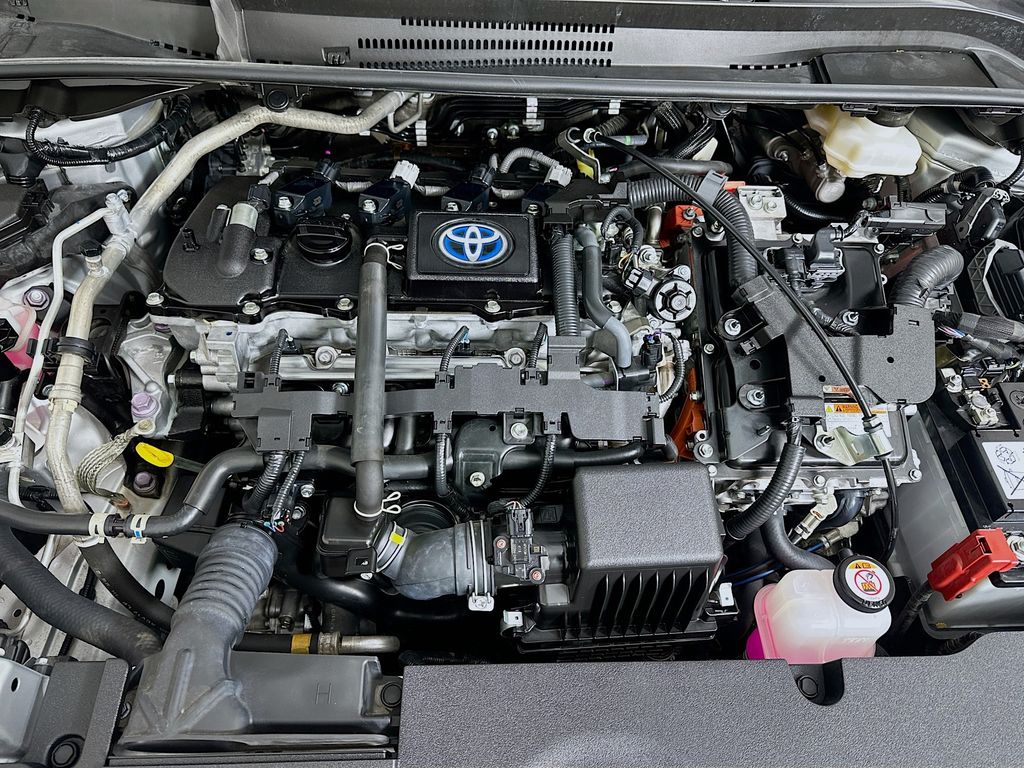 Thumbnail: 2024 Toyota Corolla - 29