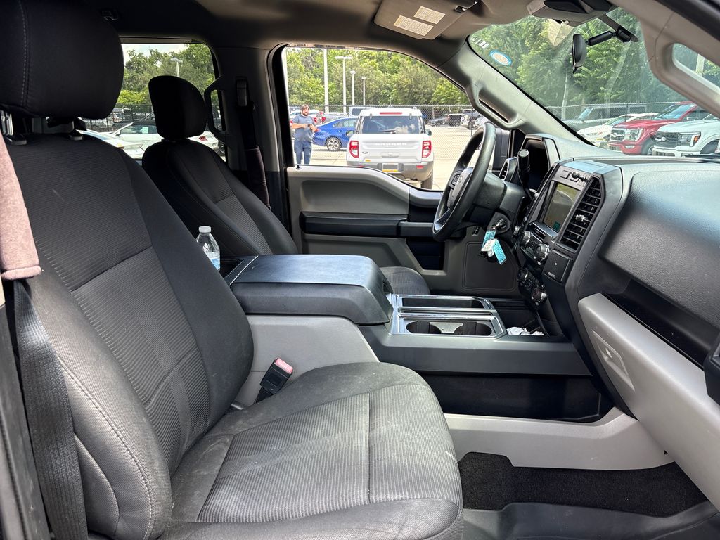 Certified Used 2019 Black Ford XL image 27