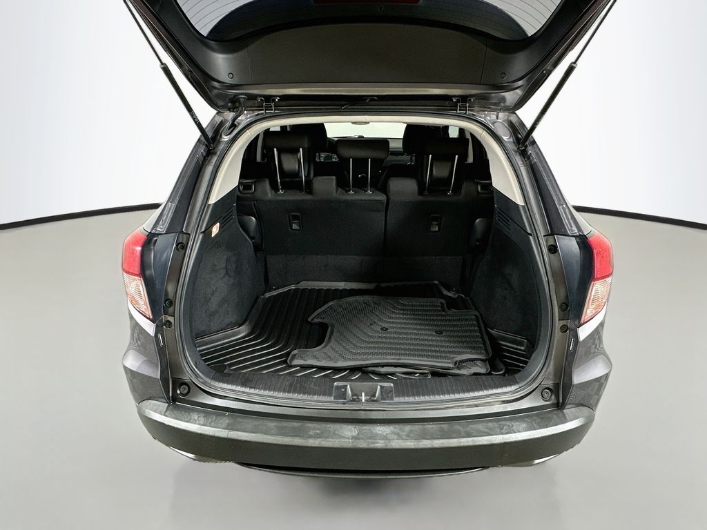 Thumbnail: 2016 Honda HR-V - 23