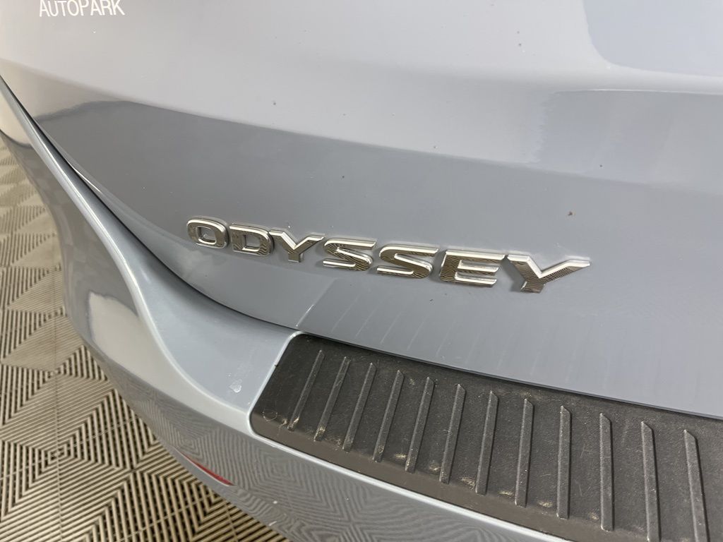 Thumbnail: 2023 Honda Odyssey - 3
