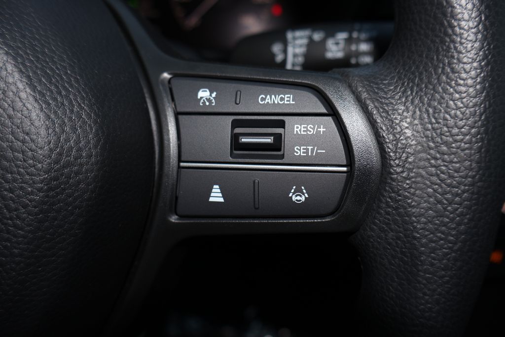 Thumbnail: 2026 Honda CR-V - 19