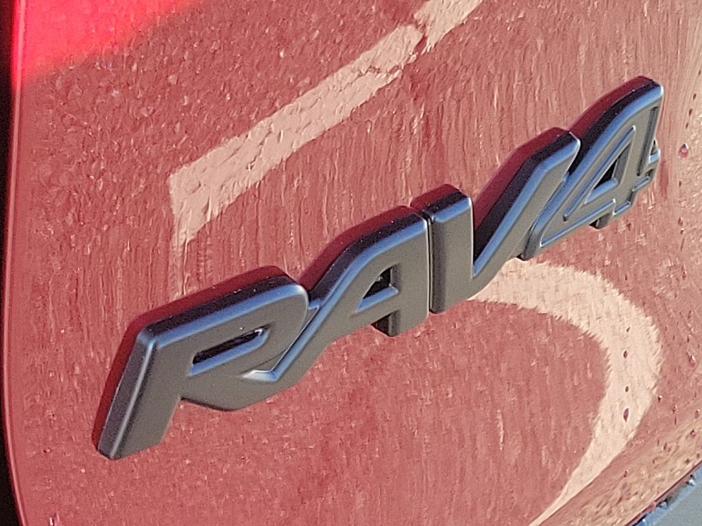 Thumbnail: 2025 Toyota RAV4 - 4
