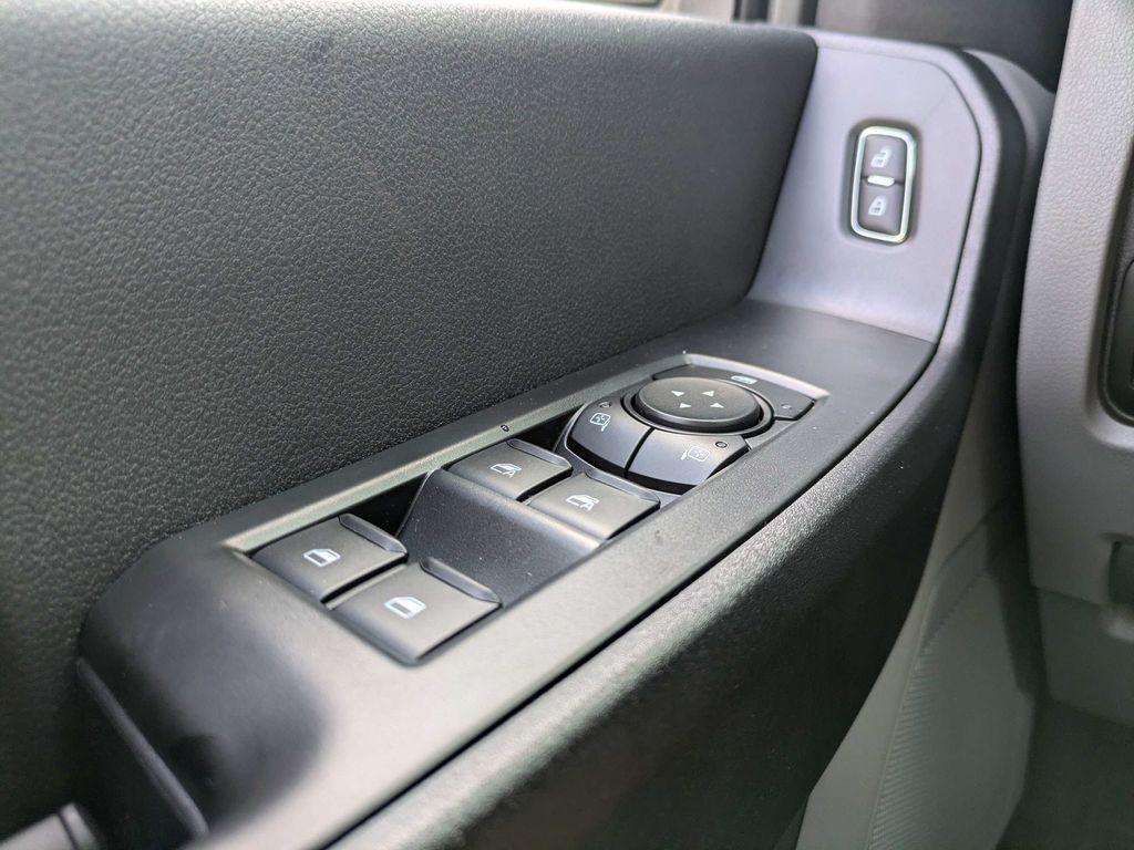 2027 Ford F-250 Super Duty XL