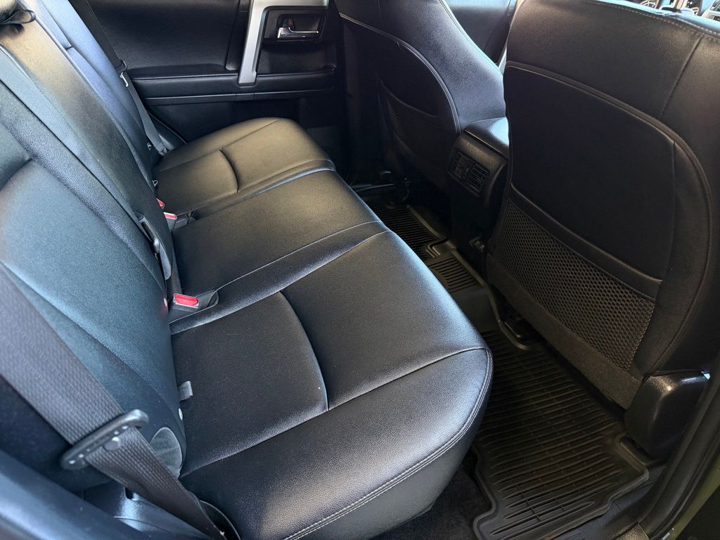 Used 2022 Toyota 4Runner SUV