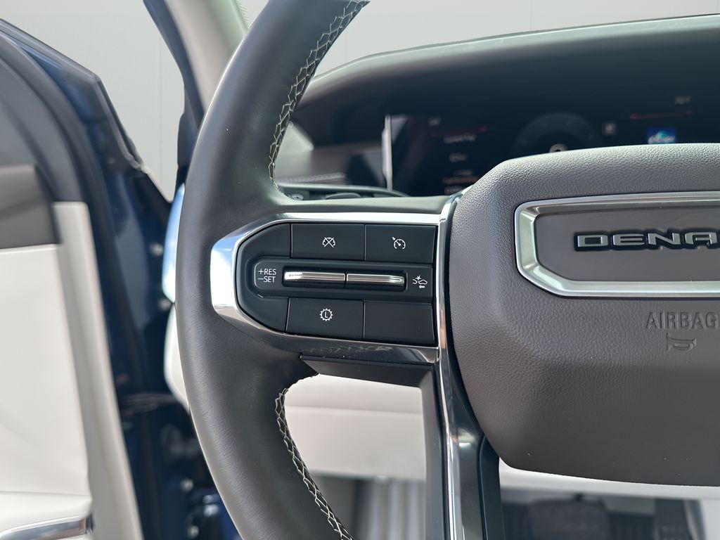 Used Car 2024 Gmc Acadia  Denali For Sale Under $50,000 In Austin, Texas