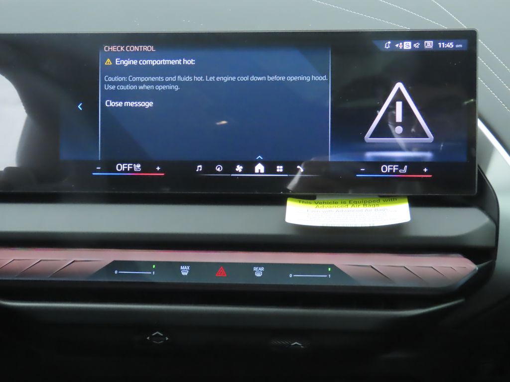 Thumbnail: 2026 BMW X3 - 14