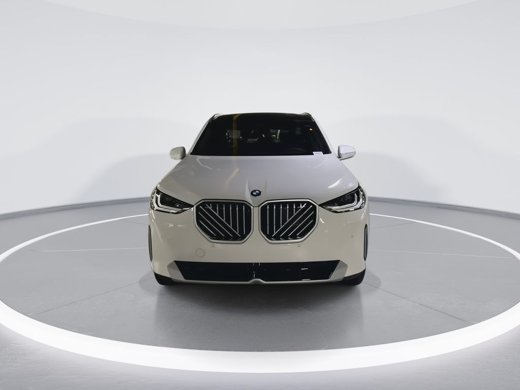 Thumbnail: 2026 BMW X3 - 3