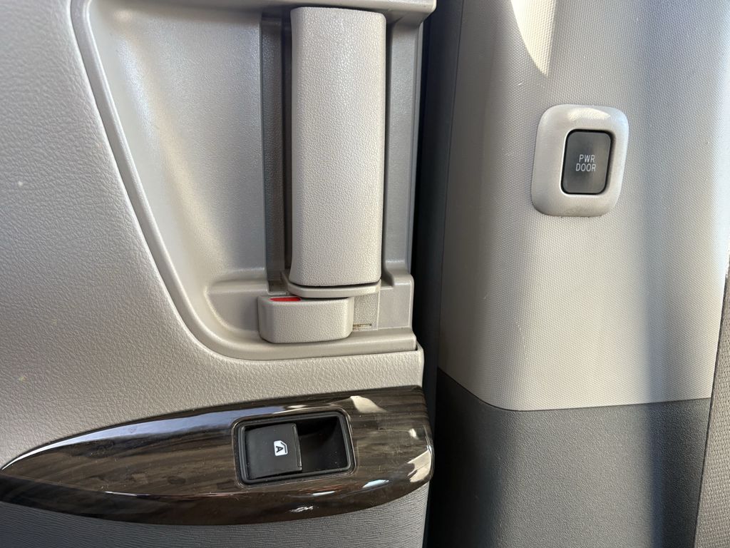 2019 Toyota Sienna XLE Gray at Don McGill Toyota