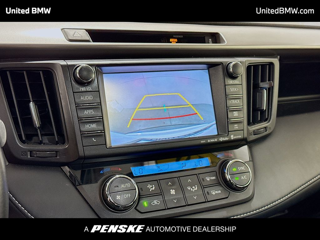 Thumbnail: 2016 Toyota RAV4 - 9