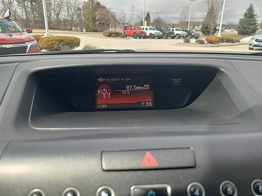 used 2013 Honda CR-V car, priced at $14,427