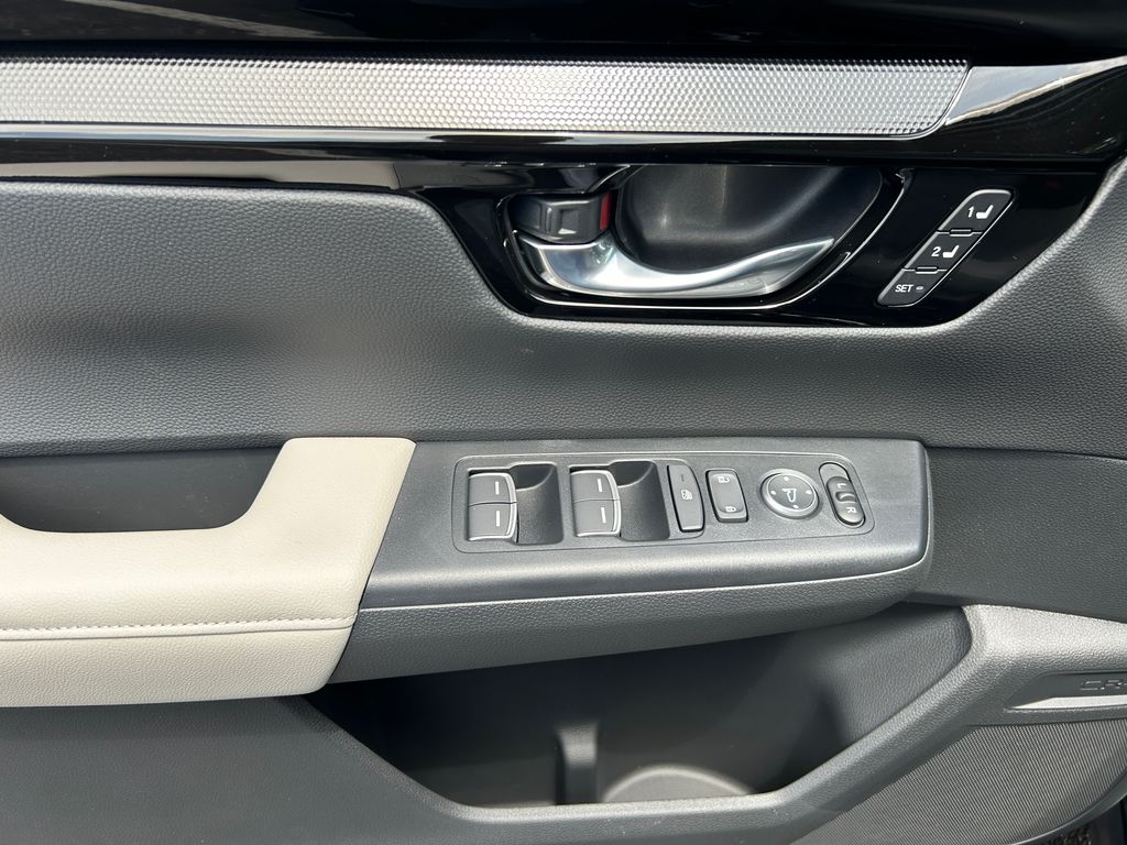 Thumbnail: 2026 Honda CR-V - 27