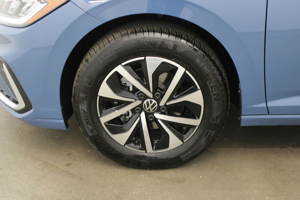 new 2026 Volkswagen Jetta car
