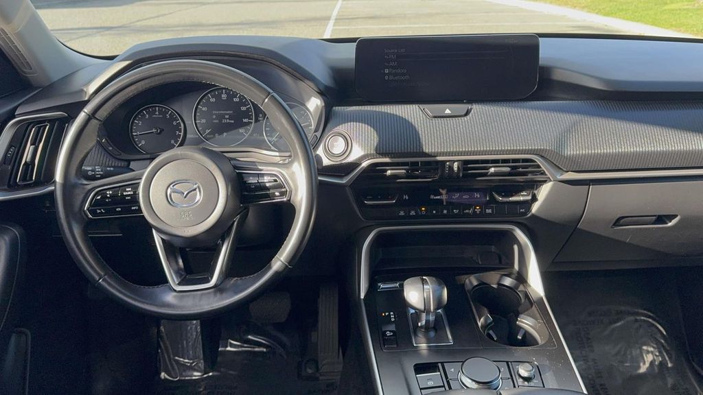 Used 2024 Mazda CX-90 SUV