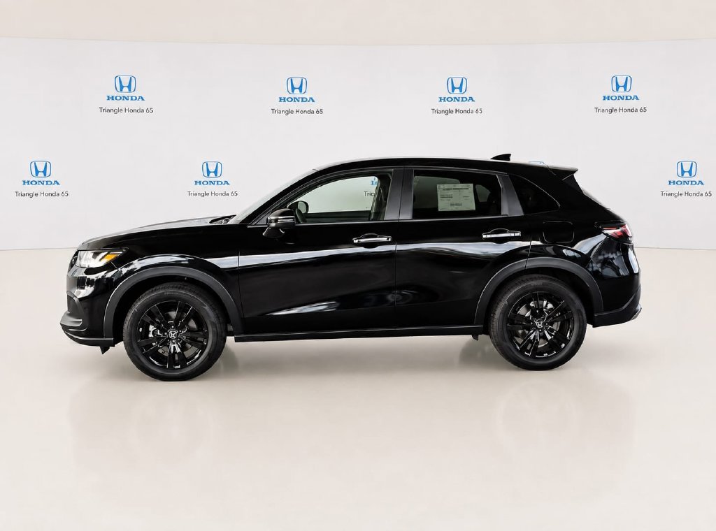 Thumbnail: 2027 Honda HR-V - 7