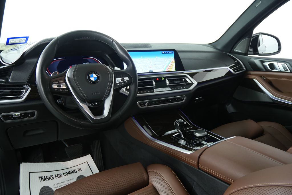 Thumbnail: 2023 BMW X5 - 20