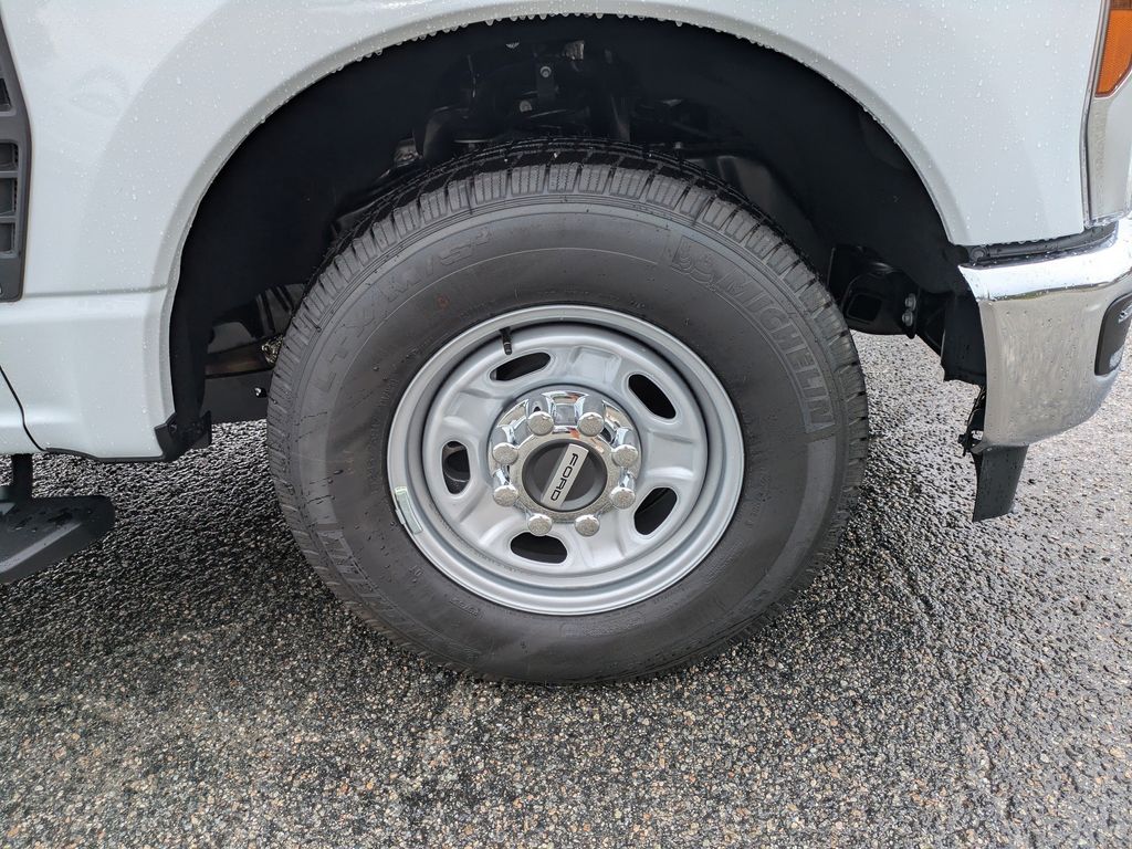 2026 Ford F-250 Super Duty XL