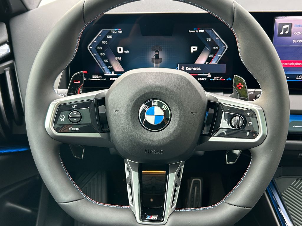 Thumbnail: 2026 BMW X3 - 18