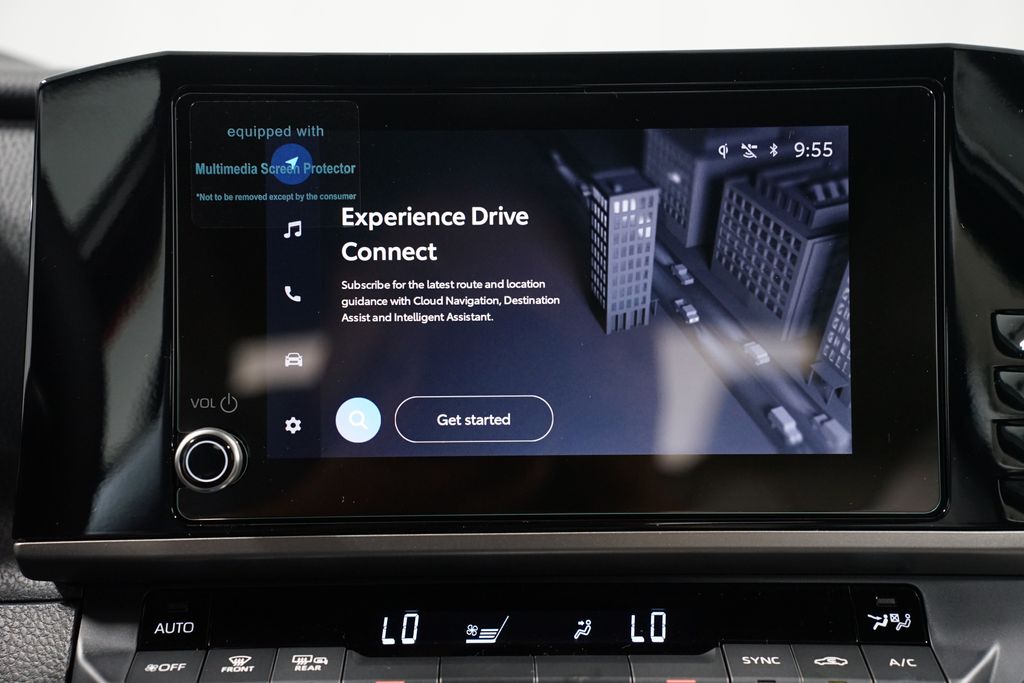 Thumbnail: 2026 Toyota Camry - 18