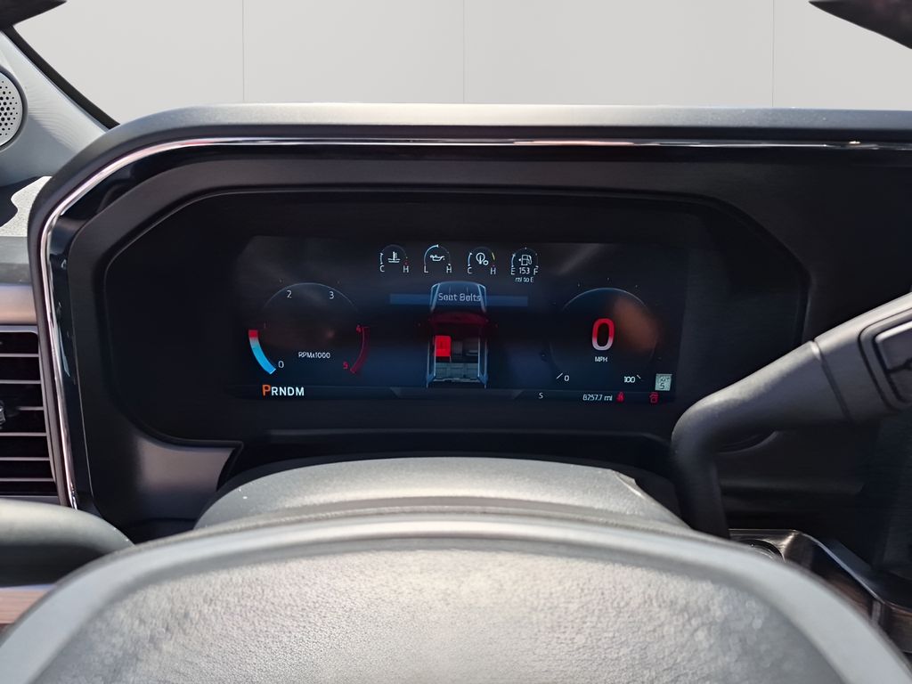 Used Car 2024 Ford F-250sd  Lariat For Sale Under $80,000 In Austin, Texas