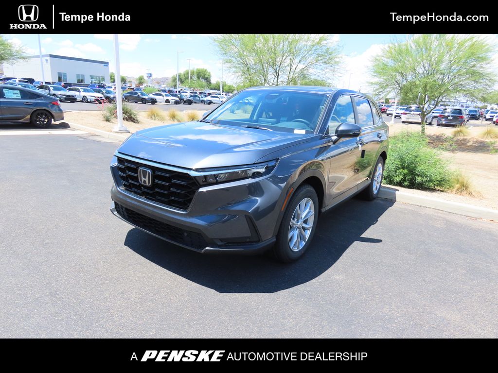 2025 Honda CR-V EX-L -
                  Tempe, AZ