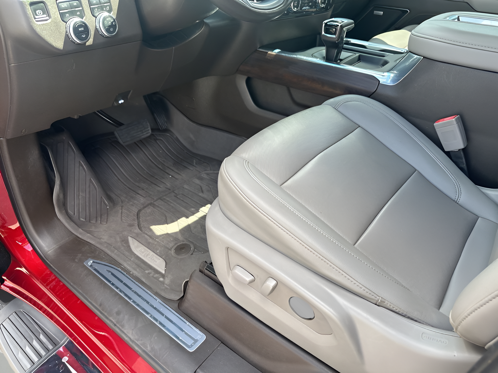 Used Car 2022 Gmc Sierra 1500  Slt For Sale In Austin, Texas