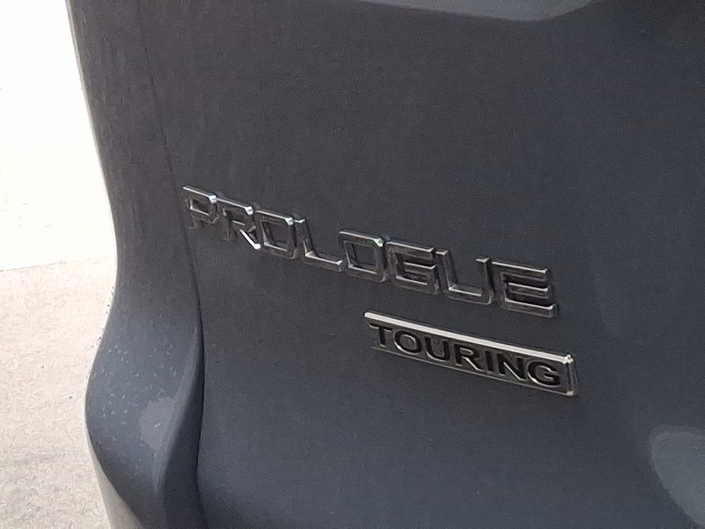 Thumbnail: 2026 Honda Prologue - 11