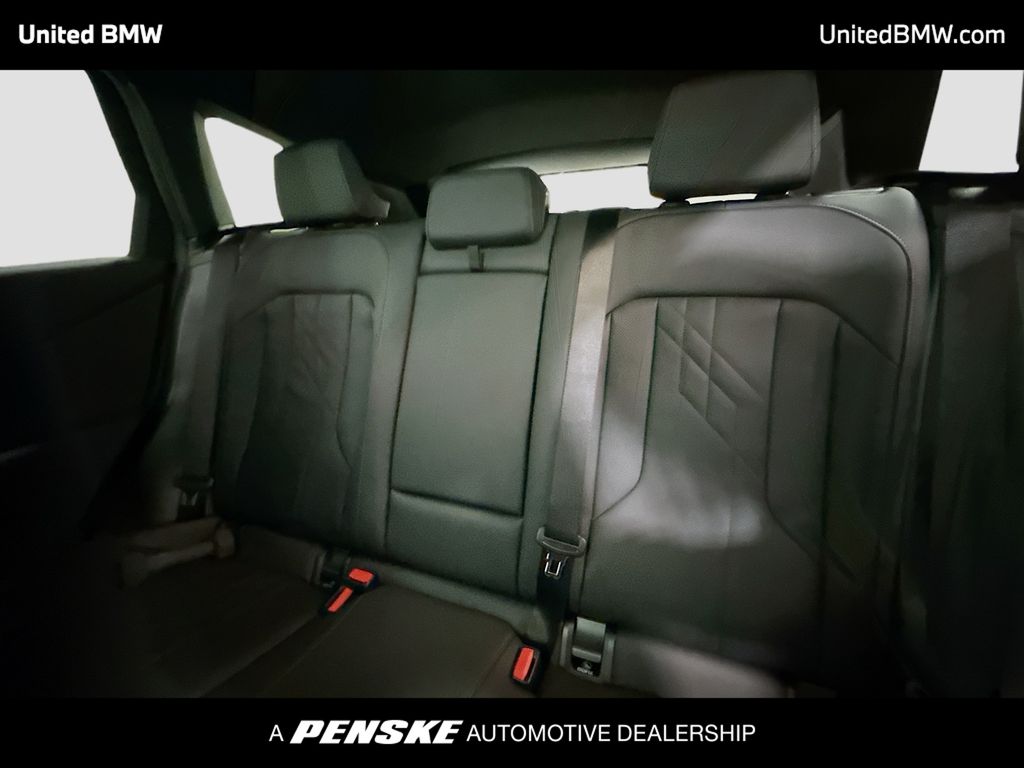 Thumbnail: 2026 BMW X3 - 13