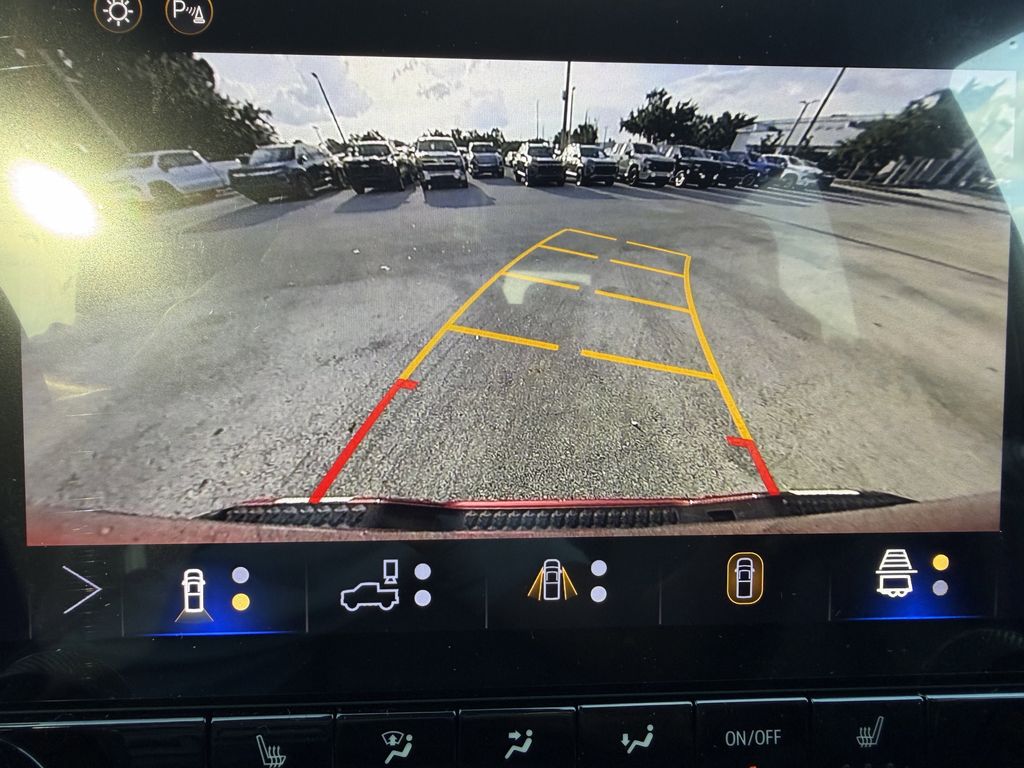 new 2026 Chevrolet Colorado car, priced at $36,695