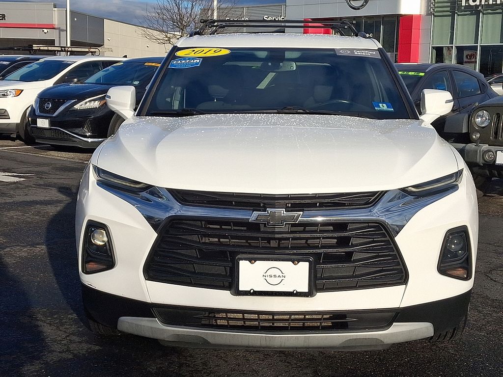 Thumbnail: 2019 Chevrolet Blazer - 2