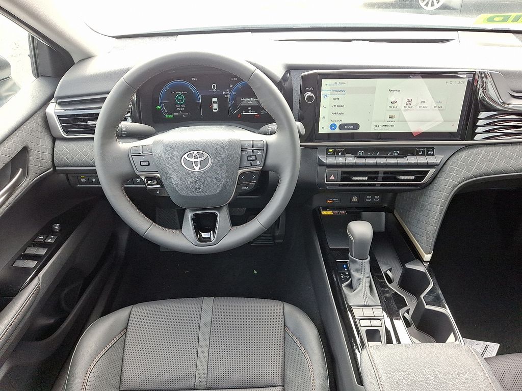 Thumbnail: 2025 Toyota Camry - 11