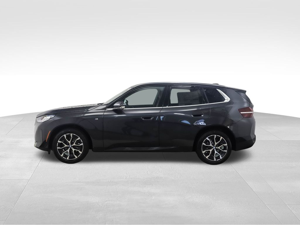 2025 BMW X3 3.0i 2