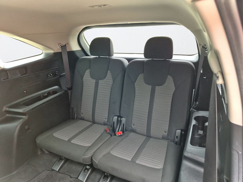 2022 Kia Sorento LX Black at Shottenkirk Kia Fort Bend