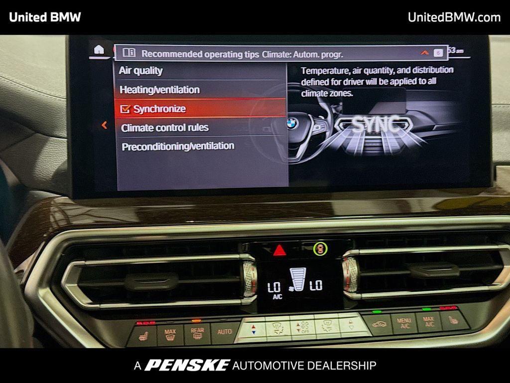 Thumbnail: 2022 BMW X4 - 11