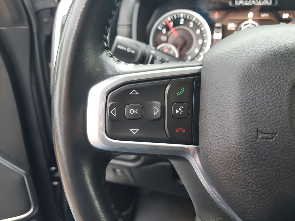 Used Car 2022 Ram 1500  Laramie For Sale Under $35,000 In Austin, Texas