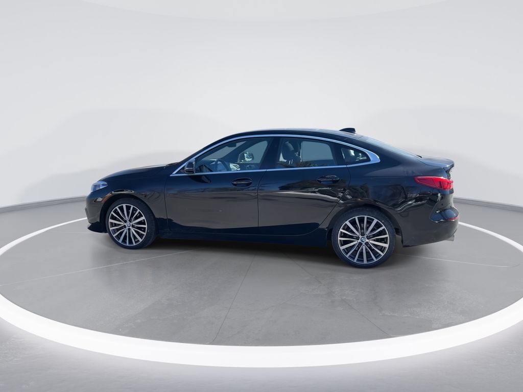 Thumbnail: 2020 BMW 2 Series - 5