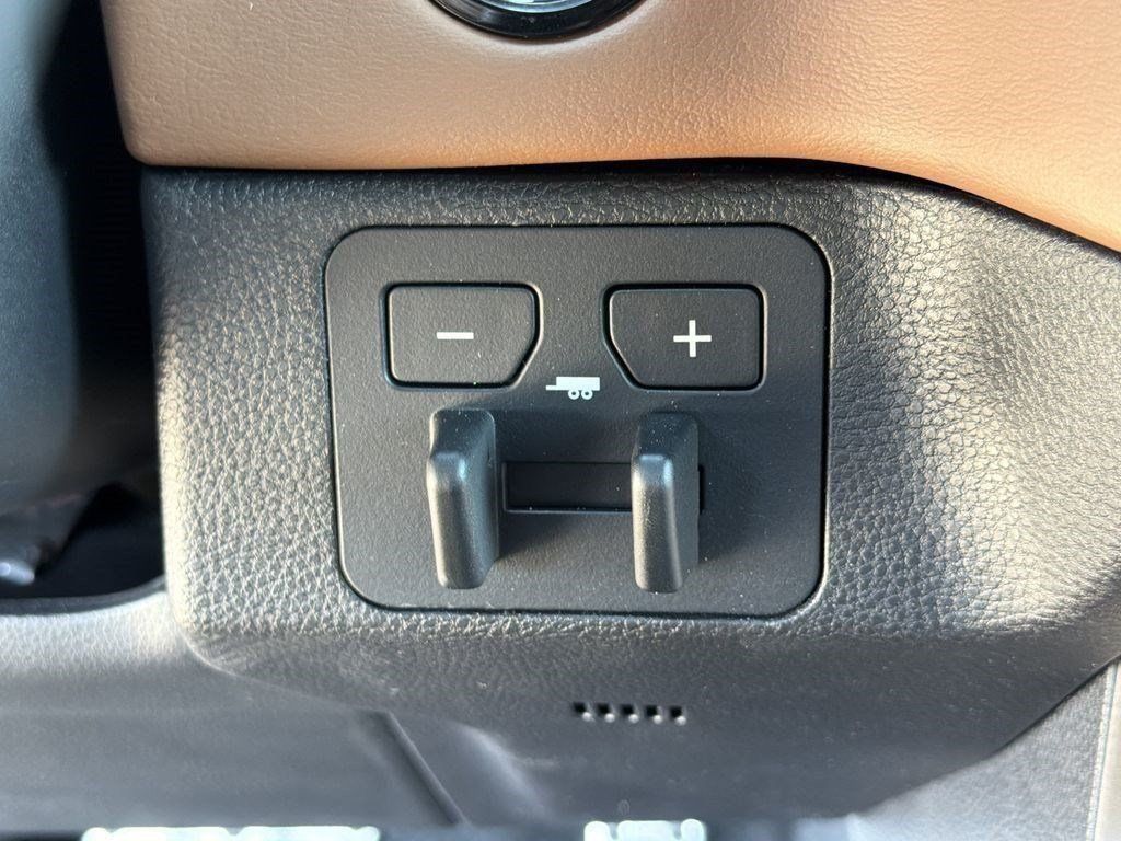 New 2026 Toyota Tundra i-FORCE MAX Truck