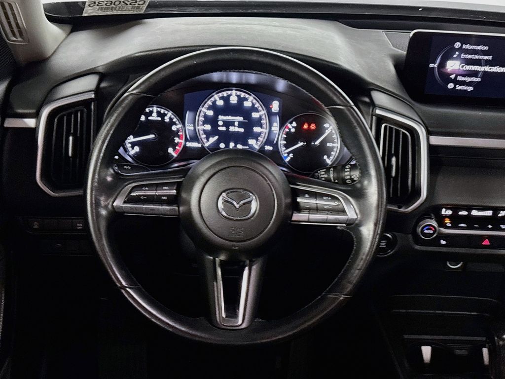 2024 Mazda CX-50 2.5 S Preferred Package