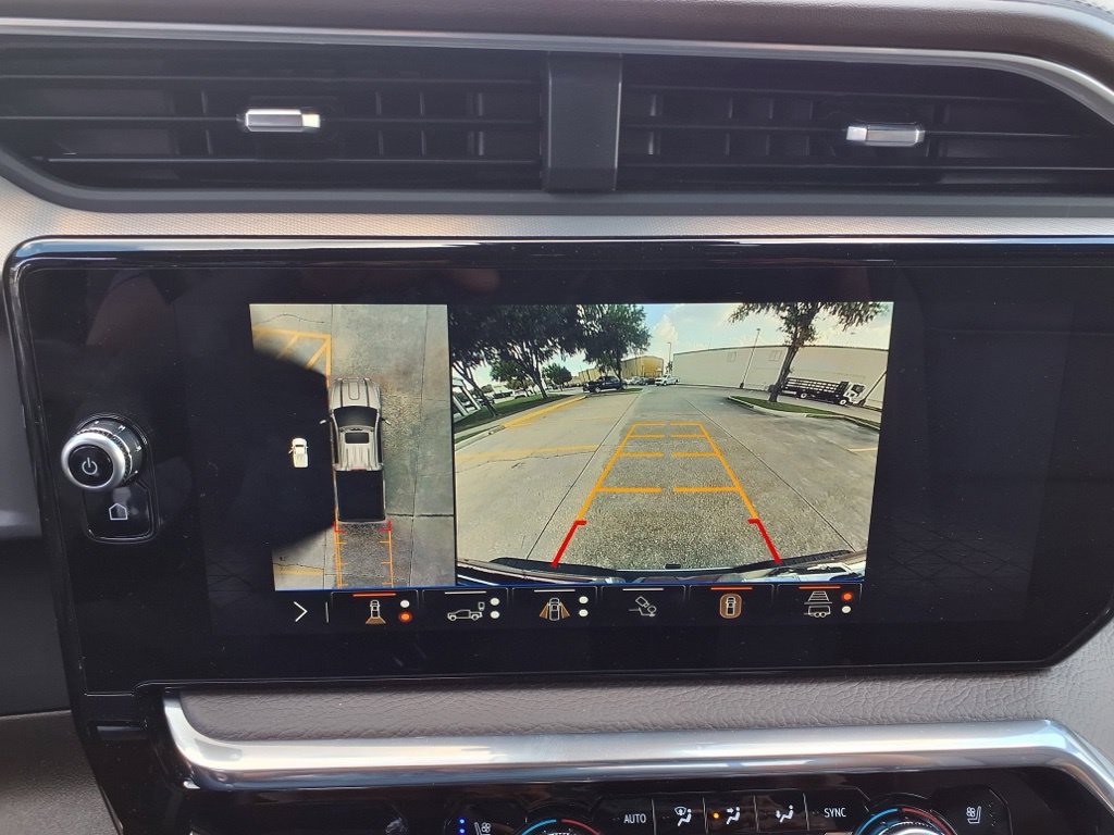 Used 2026 Silver GMC Denali image 26