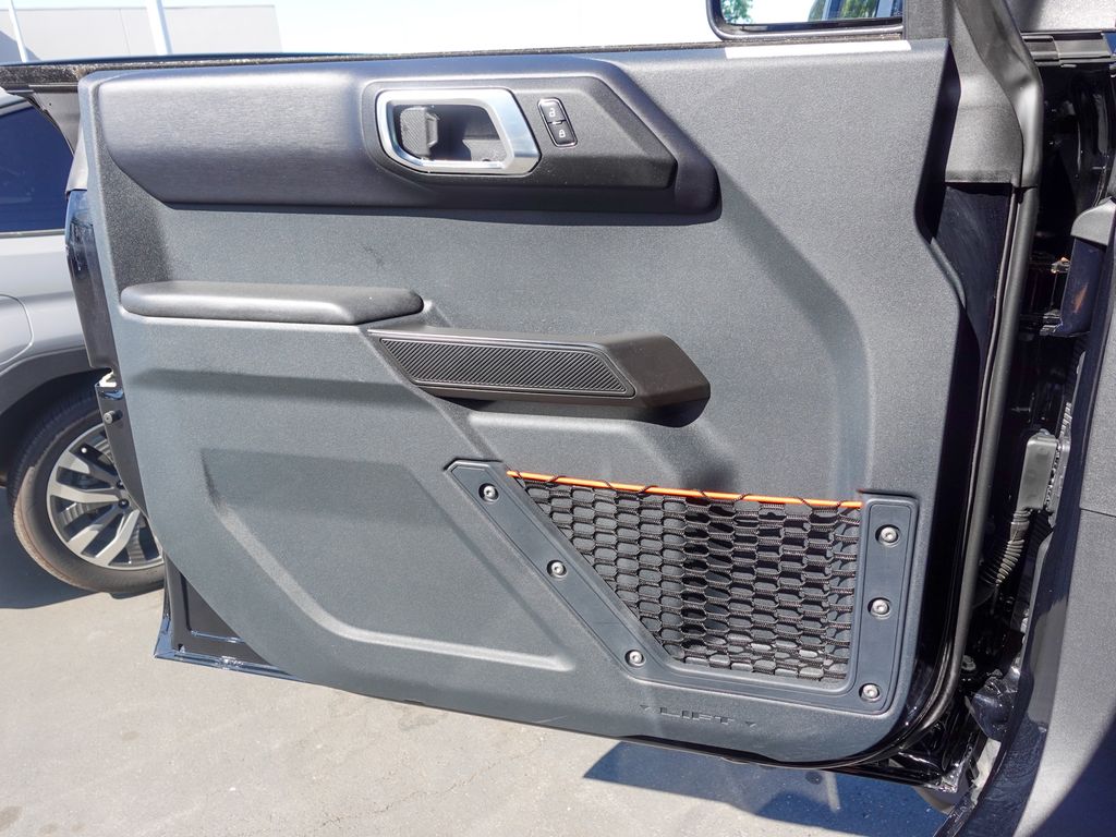 Used 2024 Black Ford Raptor image 25