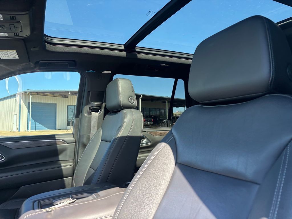 Used Car 2023 Chevrolet Tahoe  Z71 For Sale Under $60,000 In Austin, Texas