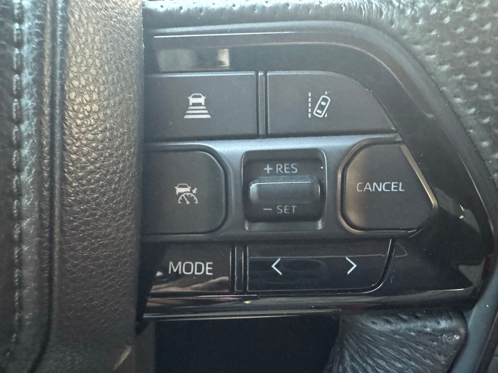 2023 Toyota Tundra TRD Pro 23