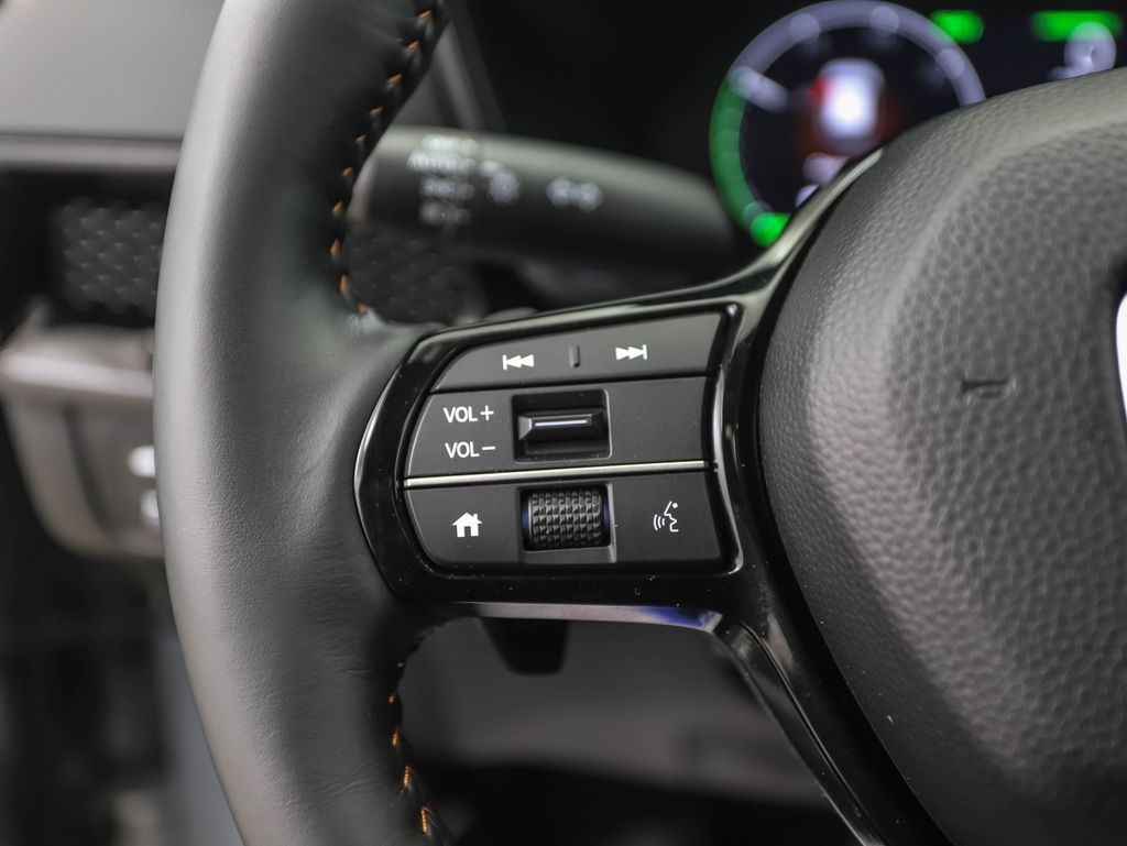 Thumbnail: 2024 Honda CR-V - 12