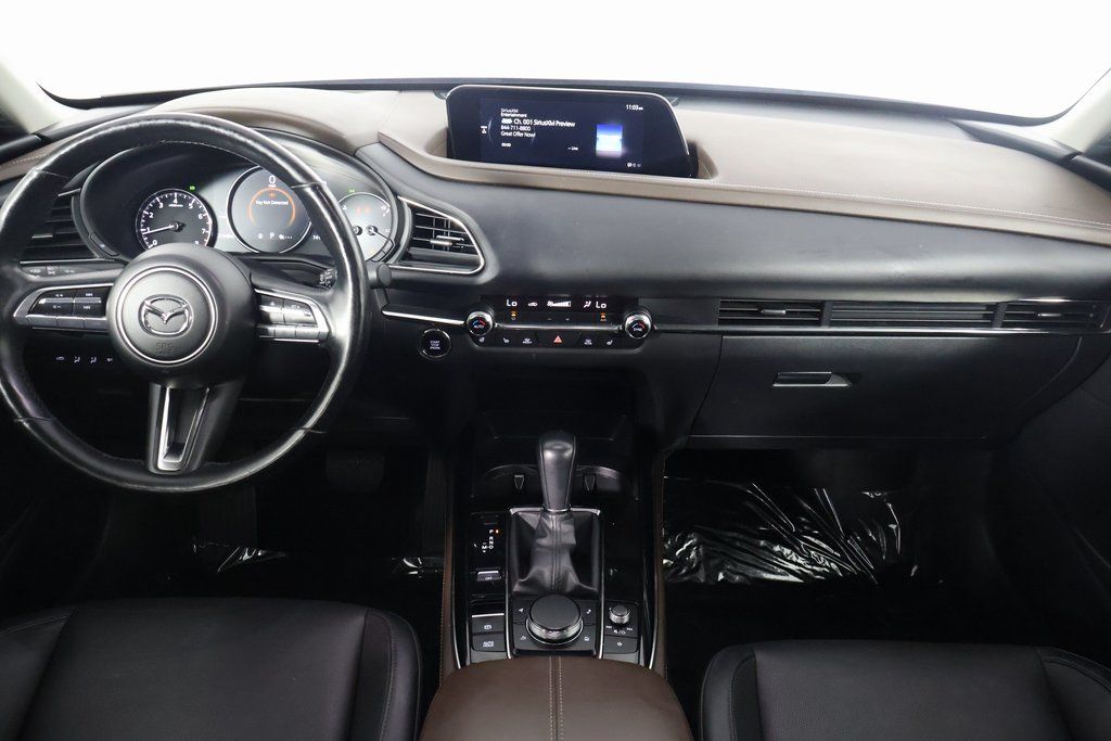 Thumbnail: 2023 Mazda CX-30 - 9