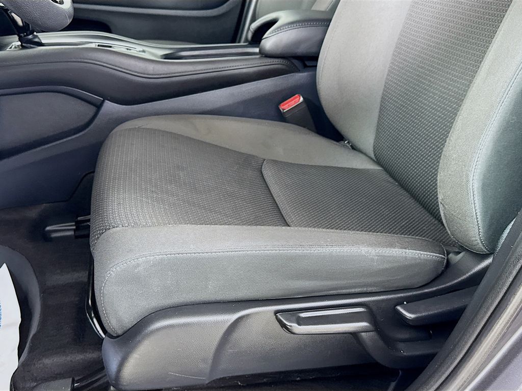 Used Car 2021 Honda Hr-v  Sport For Sale Under $25,000 In Austin, Texas