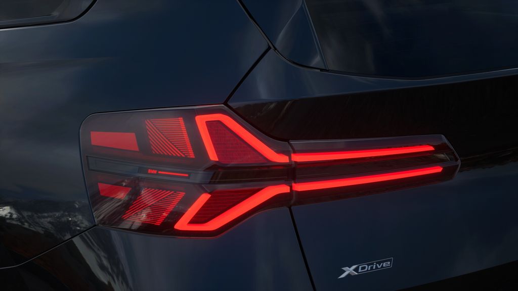 Thumbnail: 2026 BMW X3 - 32