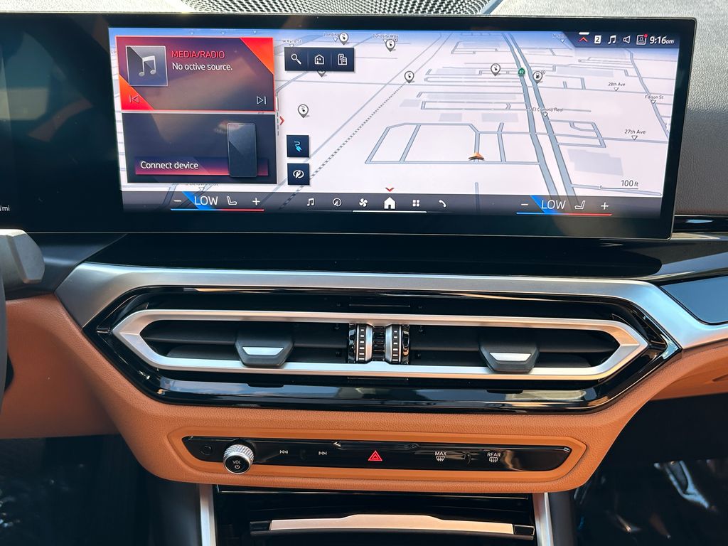 Thumbnail: 2024 BMW i4 - 25