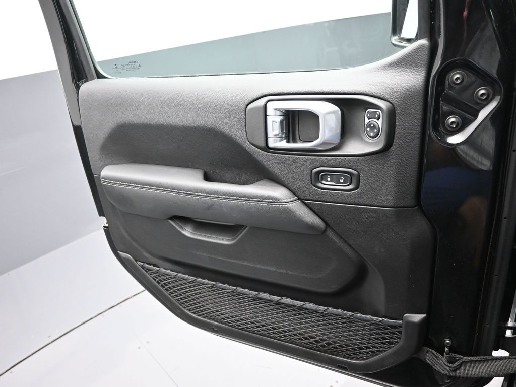 2022 Jeep Wrangler Unlimited Rubicon 4xe