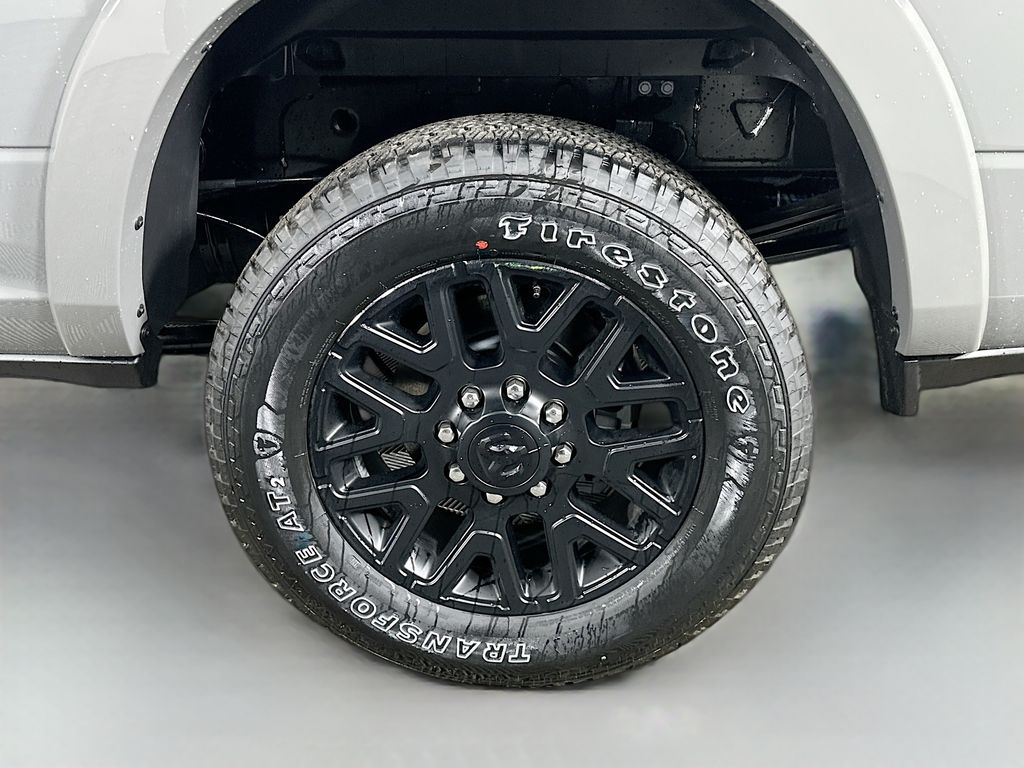 New 2026 Gray Ram Limited Night 14in image 17