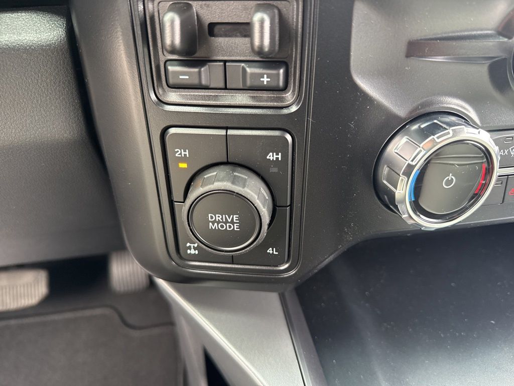 New 2026 Black Ford Lariat image 12