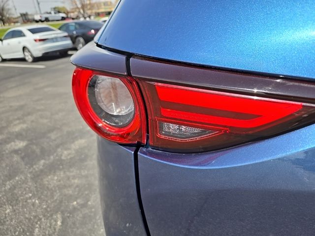 2019 Mazda CX-5 Grand Touring 10